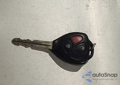 2009 Pontiac Vibe z USA, uszkodzony, nr VIN 5Y2SP67879Z417790